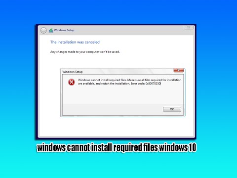 cannot unzip files windows 10